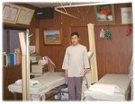 平瀬先生