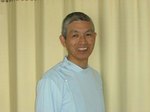 葛野先生